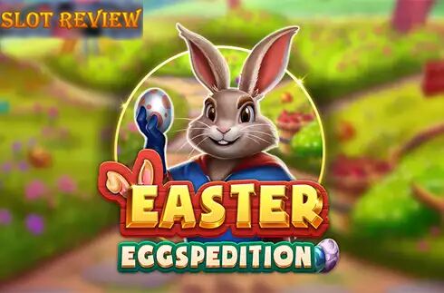 Easter Eggspedition Slot Review